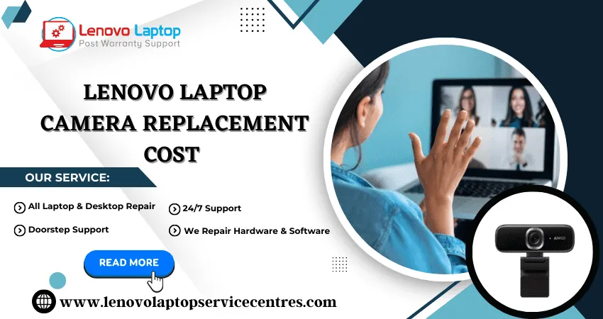 Lenovo Laptop Camera Replacement Cost 