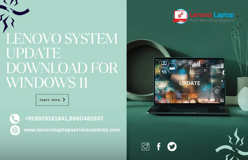 Lenovo System Update Download For Windows 11